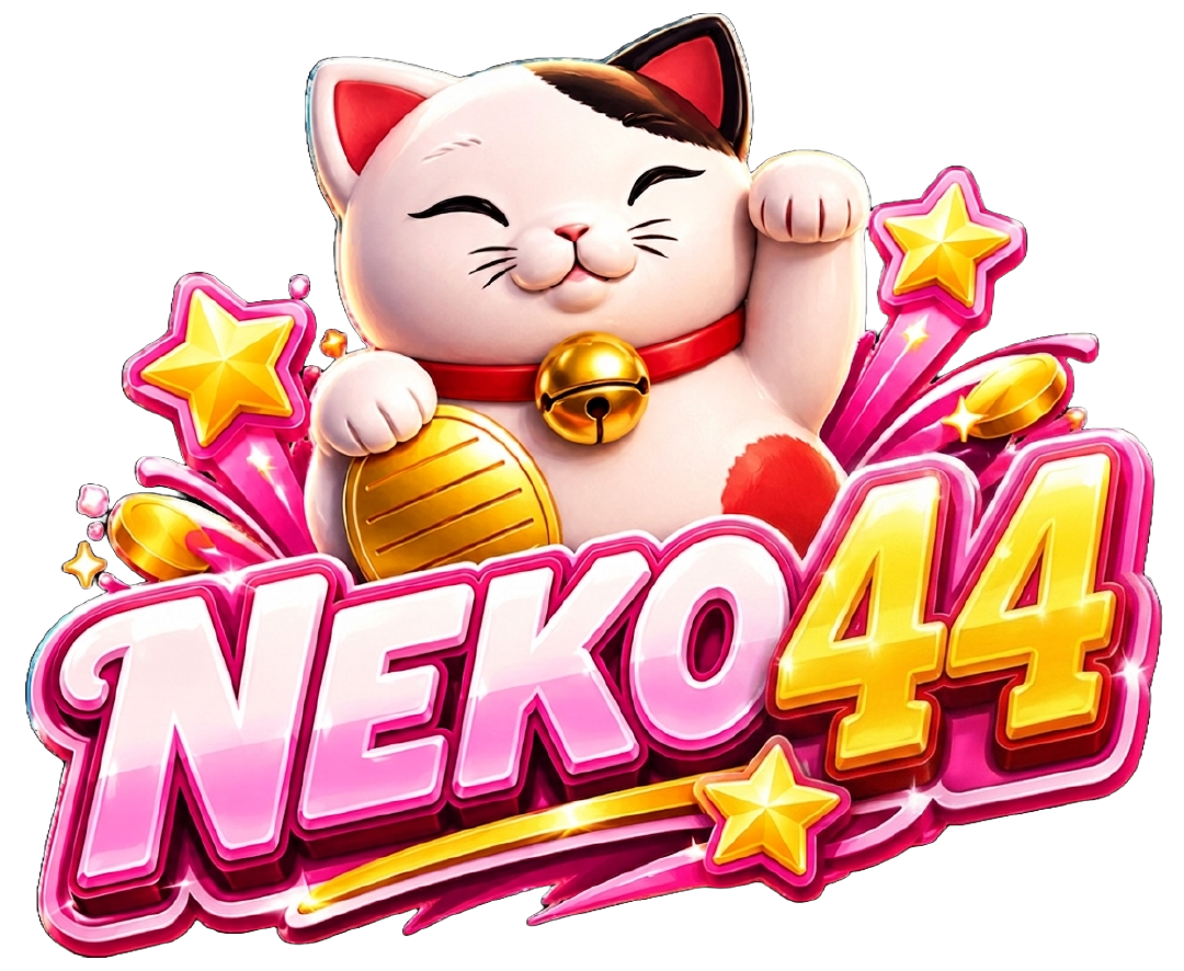 NEKO44 สล็อตเว็บตรง PG SOFT