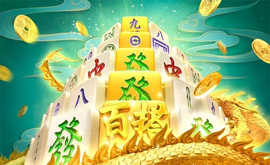 สล็อต Mahjong Ways 2 จาก PG SOFT ที่ NEKO44