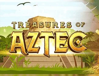 สล็อต Treasures of Aztec จาก PG SOFT ที่ NEKO44